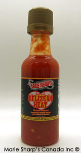 Marie Sharp's Belizean Heat Hot Sauce Hot Sauce Marie Sharp's Canada Inc. 50 ml 