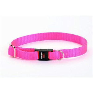Reflex Collar 1/2" Brk-Away w/Pink Ref. Dog Supplies Reflex Corporation 
