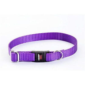 Reflex Collar 1/2" Brk-Away w/Violet Ref. Dog Supplies Reflex Corporation 