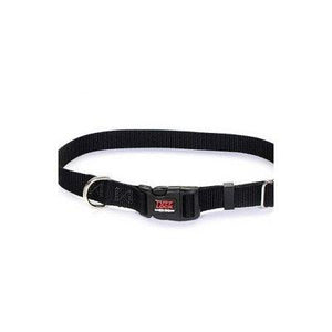 Reflex Collar 1"x25" Black Dog Supplies Reflex Corporation 
