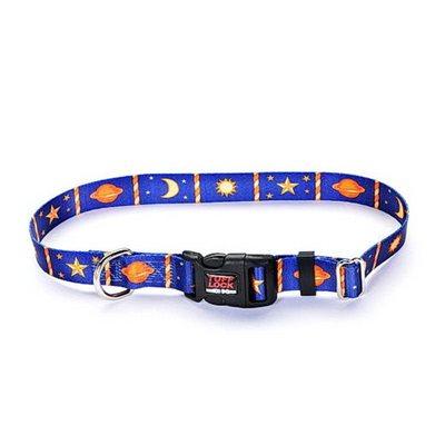 Reflex Collar 3/4"x 17" Heavenly Dog Supplies Reflex Corporation 