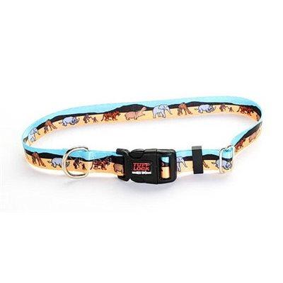 Reflex Collar 3/4"x17" Zoo Crew Dog Supplies Reflex Corporation 