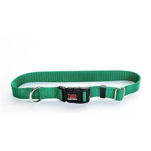 Reflex Collar 5/8"x13" Green Dog Supplies Reflex Corporation 