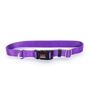 Reflex Collar 5/8"x13" Violet Dog Supplies Reflex Corporation 