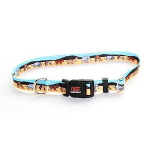 Reflex Collar 5/8"x13" Zoo Crew Dog Supplies Reflex Corporation 