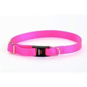 Reflex Collar 1/2" Break-Away Pink Dog Supplies Reflex Corporation 