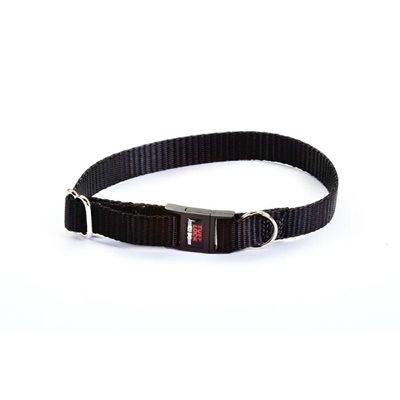 Reflex Collar 1/2" Break-Away Black Dog Supplies Reflex Corporation 