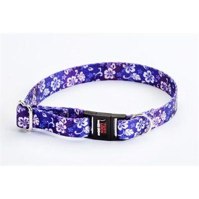 Reflex Collar 1/2" Break-Away Aloha Breeze Dog Supplies Reflex Corporation 