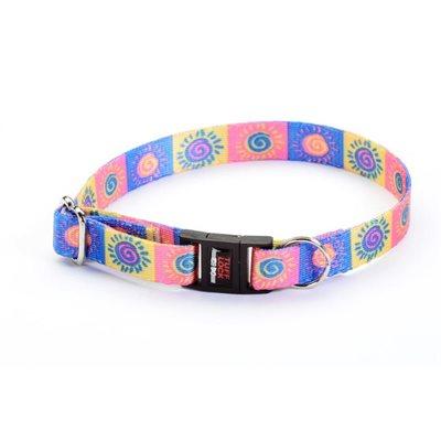 Reflex Collar 1/2" Break-Away Pastels Dog Supplies Reflex Corporation 