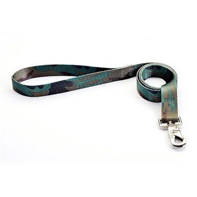 Reflex Leash 3/4"x6" Camouflage Cat Supplies Reflex Corporation 