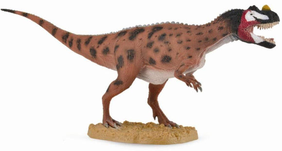 Ceratosaurus Toy Breyer 