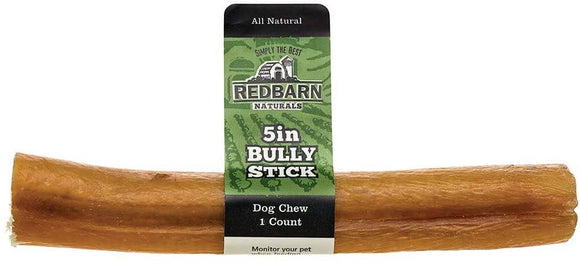 Redbarn Bully Sticks for Dogs 5