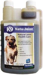 Techmix K-9 Natu-Joint 32 fl oz