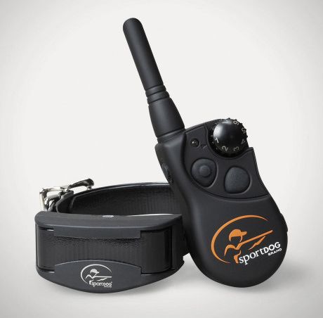 Sport Dog Yardtrainer 100' Dog Remote Trainer