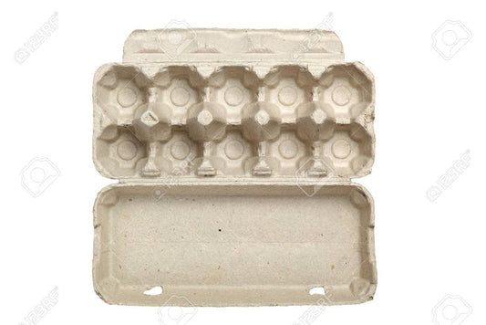 Egg Carton Egg Carton Kane Vet Supplies 