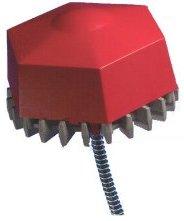 Deicer - 3-in-1 - Stock Tank Miller 
