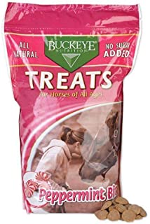 Martin Mills Horse Treats Peppermint Flavor 1kg