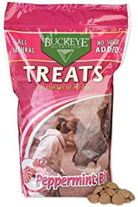 Martin Mills Horse Treats Peppermint Flavor 1kg