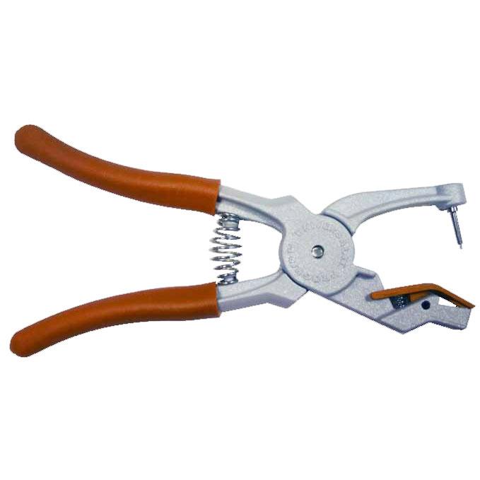 Pro-Grip Universal Tag Applicator - Duflex Destron 