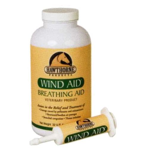 Wind-Aid Hawthorne 