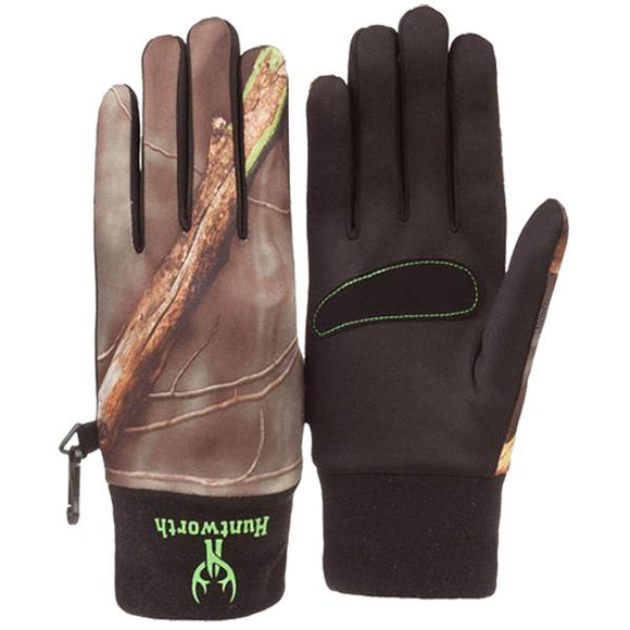 Men's Shooters Glove Large / X-Large Hunting Continental Sports Inc. 