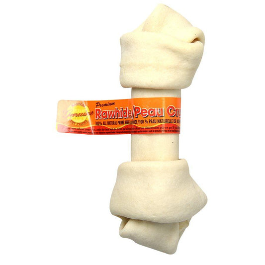 7"-8" Knotted Bone Dog Food Pet Science 