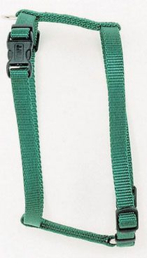 Coastal Comfort Wrap Adjustable Nylon Harness Medium Dog 1x18-30in