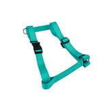Coastal Standard Adjustable Nylon Harness Dog 1x22-38in