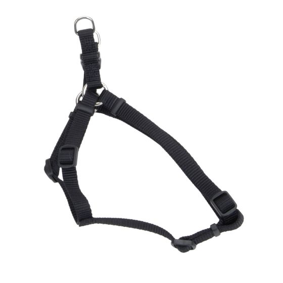 Coastal Comfort Wrap Adjustable Nylon Harness Large Dog 1x26-38in