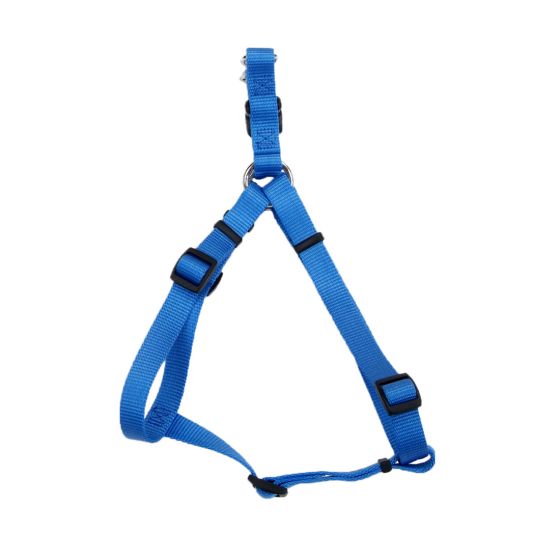 Coastal Comfort Wrap Adjustable Nylon Harness Large Dog 1x26-38in