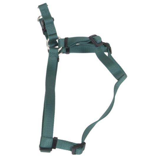 Coastal Comfort Wrap Adjustable Nylon Harness Large Dog 1x26-38in