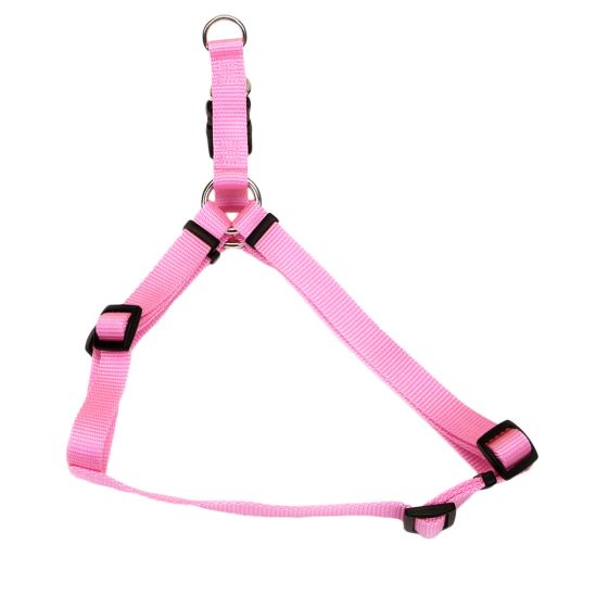 Coastal Comfort Wrap Adjustable Nylon Harness Large Dog 1x26-38in