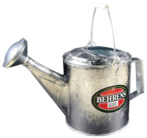 Behren's Watering Can 1.5 Gallon