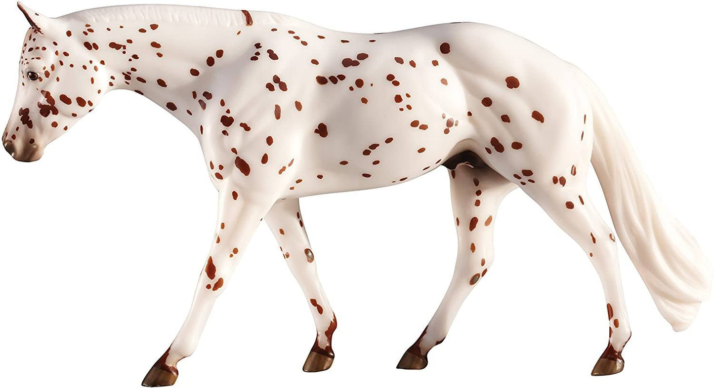 Breyer Lil' Ricky Rocker Spirit of the Horse Toy Breyer 