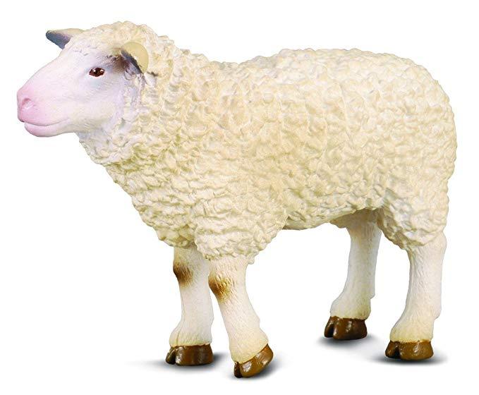 Sheep Toy KB Depot Express 