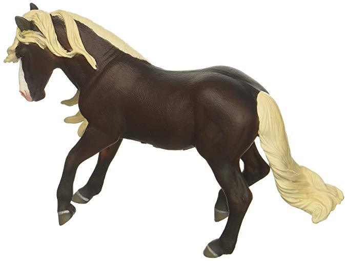 Rocky Mountain Mare - Chocolate Toy Breyer 
