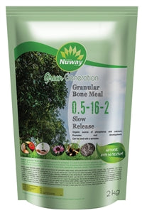 Nuway Green Generation Granular Bone Meal 2kg