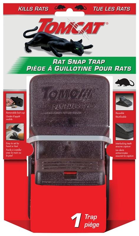 Trap Snap Rat Rat Traps Scotts Canada 