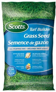 Scotts Turf Builder Grass Seed - All Purpose Mix 5KG