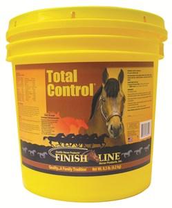 Total Control Finish Line 