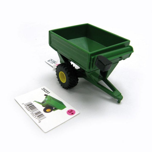 John Deere Collect N Play Grain Cart Toy