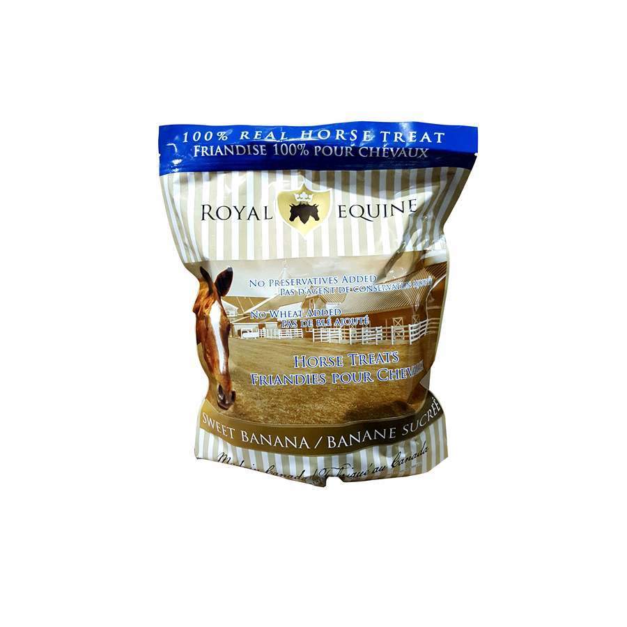 Treat - Horse Crunch Royal Equine 