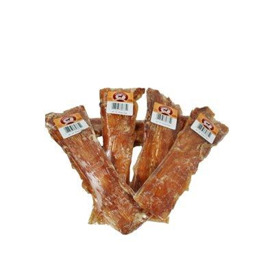 Smokehouse 10-12" Prime Slice 20ct Dog Food Smokehouse 