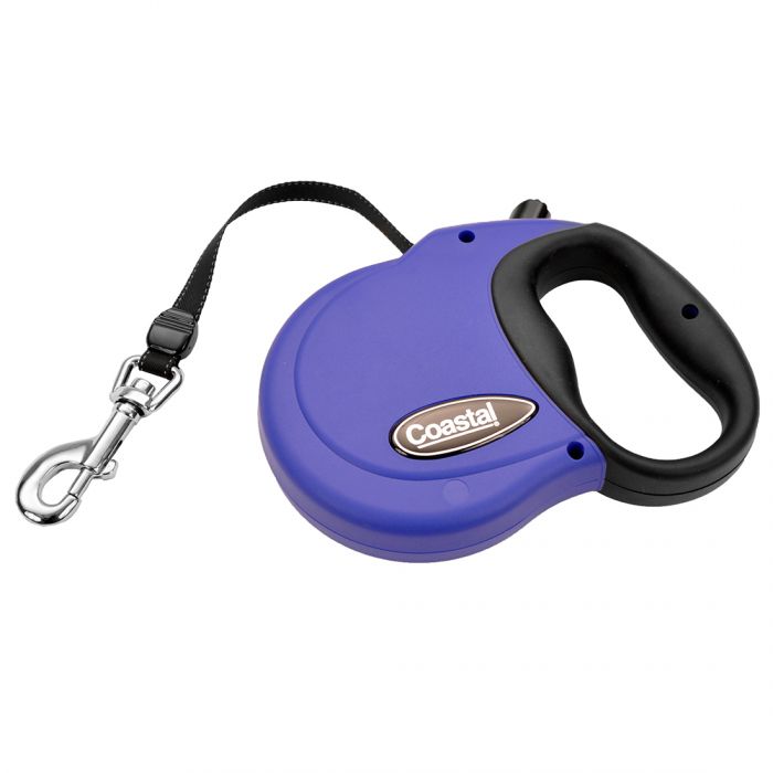 Coastal Power Walker 16ft Retractable Dog Leash (for Large Dogs)