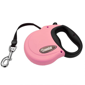 Coastal Power Walker 16ft Retractable Dog Leash (for Large Dogs)