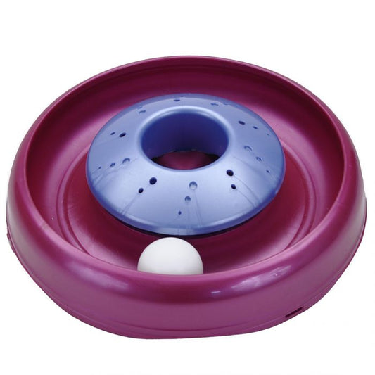 TURBO Catnip Cyclone CAT 1X1PC 10IN