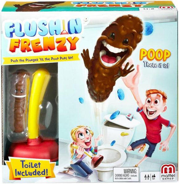 Flushin Frenzy Toy Melissa and Doug 