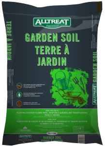 Alltreat Farms Garden Soil 25L