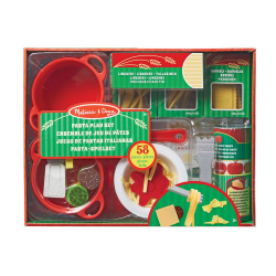 Pasta Play Set