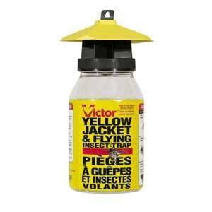 Victor M362CAN Insect Trap Jar